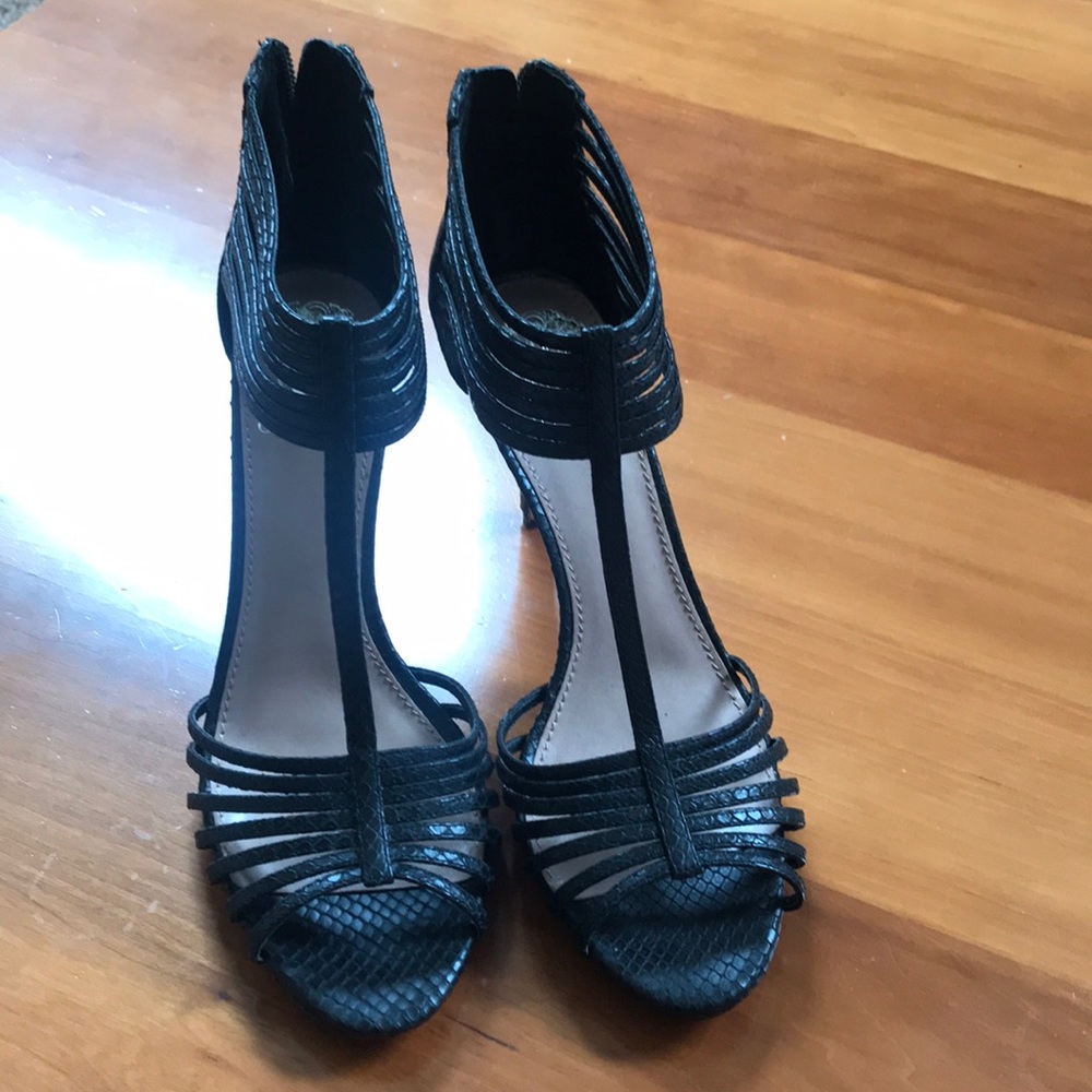 Vince Camuto heels